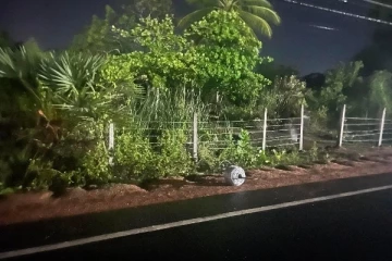 இரவோடு இரவாக ஆக்கிரமிக்கப்பட்ட நிலம் - நடவடிக்கை எடுக்கத் தவறிய திணைக்களம்!