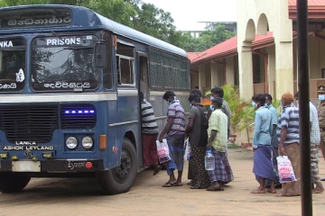 கைது செய்யப்பட்ட இந்திய மீனவர்களுக்கு நீதிமன்றம் வழங்கியுள்ள உத்தரவு