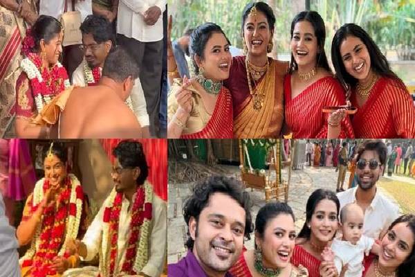 திருமணத்தின் பின் முதல் பக்கம்... ரொமான்டிக் புகைப்படங்களை வெளியிட்ட ரோஷினி! | Roshni Haripriyan First Photoshoot With Husband திருமணத்தின் பின் முதல் பக்கம்... ரொமான்டிக் புகைப்படங்களை வெளியிட்ட ரோஷினி! | Roshni Haripriyan First Photoshoot With Husband