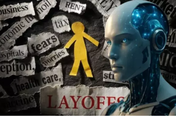 AI දොට්ට දැමීම් ගැන අලුත්ම වාර්තාව මෙන්න - ඉවත්කල සේවකයින් ගණන ලක්ෂයකට අධිකයි | 2025 Ai Layoffs Over 1 Lakh Employees Hit AI දොට්ට දැමීම් ගැන අලුත්ම වාර්තාව මෙන්න - ඉවත්කල සේවකයින් ගණන ලක්ෂයකට අධිකයි | 2025 Ai Layoffs Over 1 Lakh Employees Hit