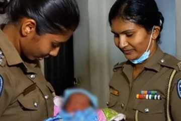 රුපියල් 50,000 ට අලුත උපන් කිරිකැටියා විකිණු පාපතර පියා - මෙරටින් ඇසෙන අධි සංවේදී පුවත..(VIDEO)