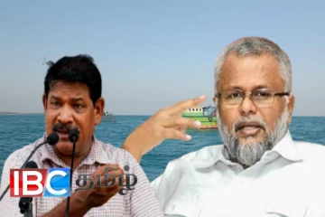 வடக்கு கடலில் இந்திய இழுவைப்படகுகளுக்கு அனுமதி : டக்ளஸ் வெளியிட்ட அறிவிப்பு