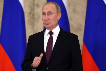 ஜி 20 உச்சி மாநாட்டில் ரஷ்ய அதிபர் பங்கேற்பாரா! வெளியான தகவல்