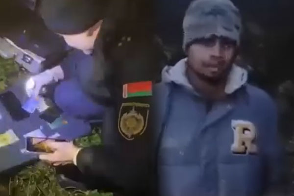 சட்டவிரோதமாக ஐரோப்பா சென்ற இலங்கையர்கள் சுடப்பட்டு உயிரிழப்பு | Sri Lankans Who Illegally Traveled To Europe Shot சட்டவிரோதமாக ஐரோப்பா சென்ற இலங்கையர்கள் சுடப்பட்டு உயிரிழப்பு | Sri Lankans Who Illegally Traveled To Europe Shot