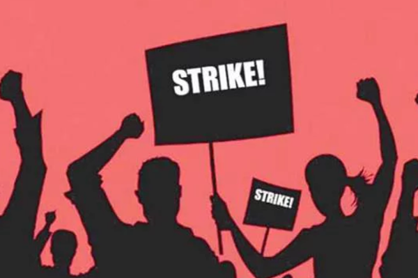 அரச வைத்திய அதிகாரிகள் நாளை பணிப்புறக்கணிப்பு! | Government Doctors To Launch Strike Tomorrow