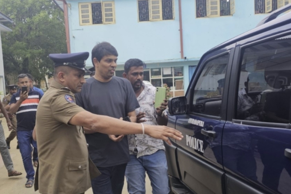 2025 ரணில் முதல் டக்ளஸ் வரை... முக்கிய தலைமைகளை தட்டி தூக்கிய NPP! | Key Political Leaders Arrest Sri Lanka In2025