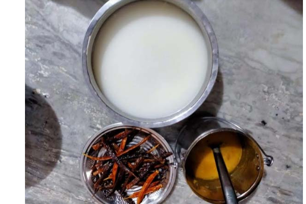 குப்பையில் வீசும் பழைய சோற்றை சாப்பிட்டால் இத்தனை நோய்கள் குணமாகுமா! நம்மிடமே இருக்கு மருத்துவம் | We Have Medicine