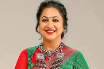 நடிகர் ராதிகா சரத்குமாரின் முழு சொத்து மதிப்பு எவ்வளவு தெரியுமா.. என்னது இத்தனை கோடியா