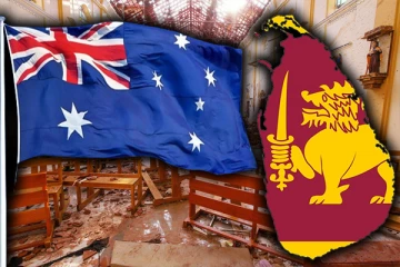 உயிர்த்த ஞாயிறு தாக்குல்: அவுஸ்திரேலிய கத்தோலிக்கர்களின் வேண்டுகோள்