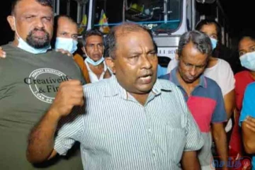 ஆசிரியர் - அதிபர் வேதன முரண்பாடு-ஒன்று கூடவுள்ள தொழிற்சங்கங்கள்!