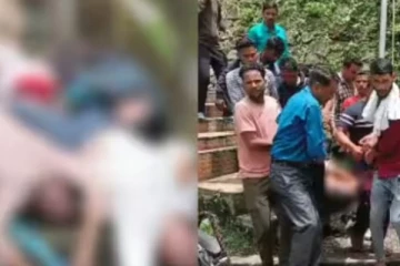 ලොවම කම්පාකරමින් විදුලි ට්රාන්ස්ෆෝමරයක් පුපුරා යාමෙන් පුද්ගලයන් 15 දෙනෙකු ජීවිතක්ෂයට(විදෙස්)