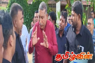 செட்டிகுளம் பிரதேச அபிவிருத்தி குழு கூட்டத்தில் குழப்பநிலை: எடுக்கப்பட்ட தீர்மானம்