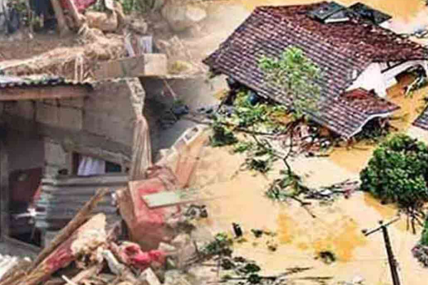 மக்களுக்கு அரசாங்கம் வழங்கிய 25 ஆயிரம் ரூபாவிற்கான காசோலை செல்லுபடியற்றதாம்.. | Cyclone Ditwah Sri Lanka Disaster