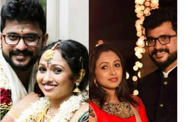 என் மனைவி ஜெயஸ்ரீக்கு ஏதேனும் நிகழ்ந்தால் நான் பொறுப்பல்ல! அவர் வேறு நபருடன் வசிக்கிறார்.. சின்னத்திரை நடிகர் ஈஸ்வர் புகார்