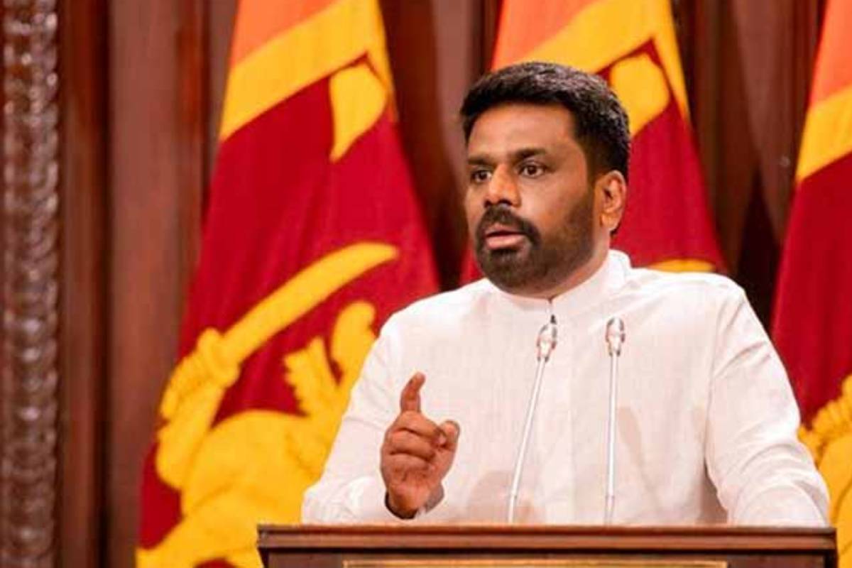 நாட்டில் போராட்டங்கள் வெடிக்க காரணம் இதுவே..! அநுரவின் கேள்விகளுக்கு பதிலடிக் கொடுத்த டக்ளஸ் | Protests In Country Permission Rulers Douglas