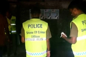 பேரிடருக்கு மத்தியில் இலங்கையில் நடந்த கொடூரம் - ஆணும் பெண்ணும் வெட்டிக்கொலை