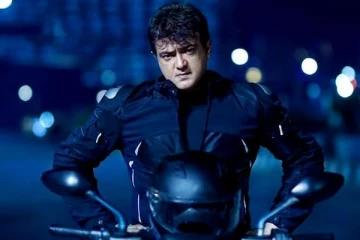 வலிமை படத்தின் முதல் விமர்சனம்.. படம் எப்படி இருக்கு தெரியுமா