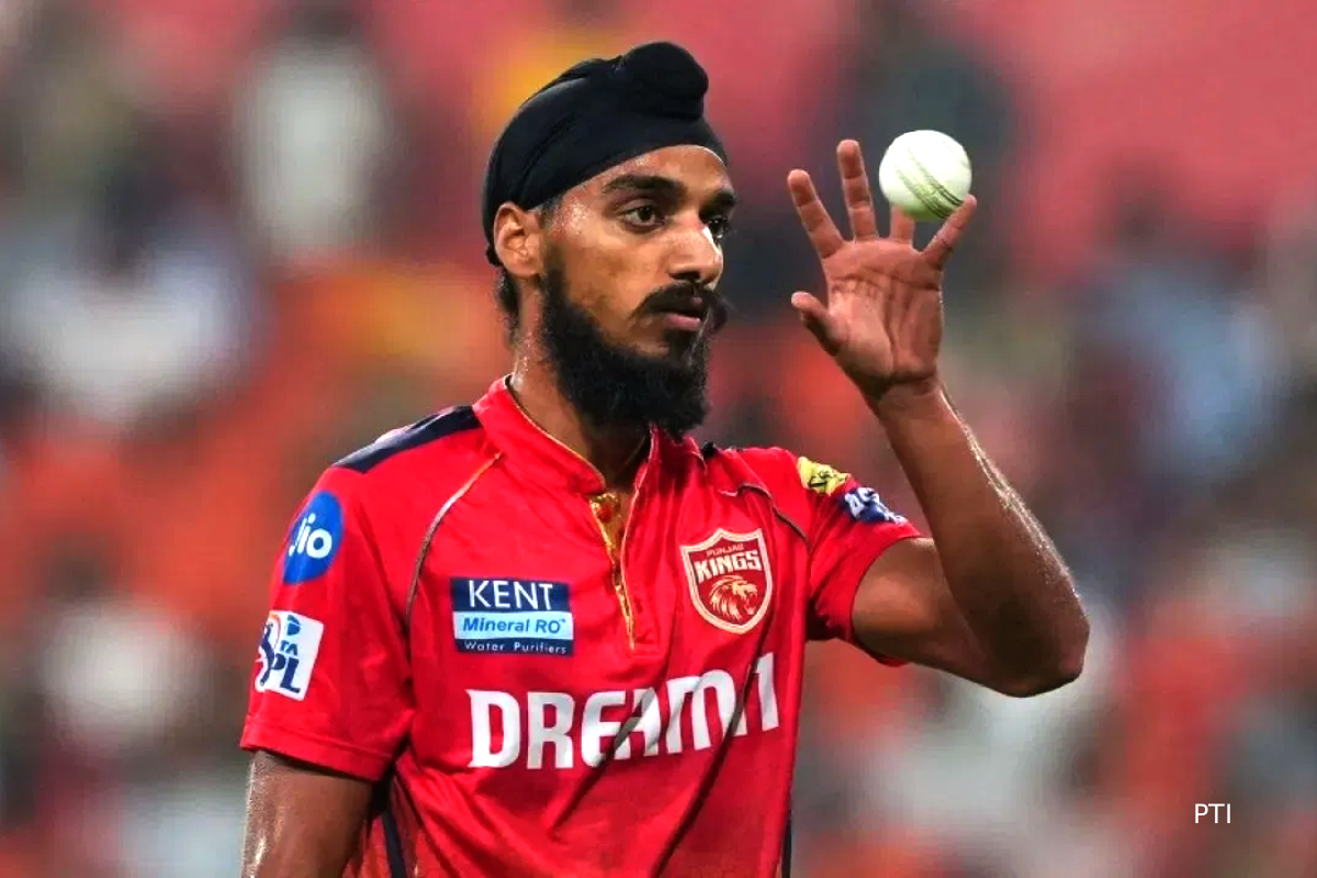 Arshdeep Singh IPL 2026, Longest over in IPL history, PBKS vs GT highlights, IPL wides and no-ball record, Punjab Kings vs Gujarat Titans, IPL 2026 cricket news #IPL2026 #ArshdeepSingh #PunjabKings #GujaratTitans #CricketRecords #IPLNews #PBKSvsGT
