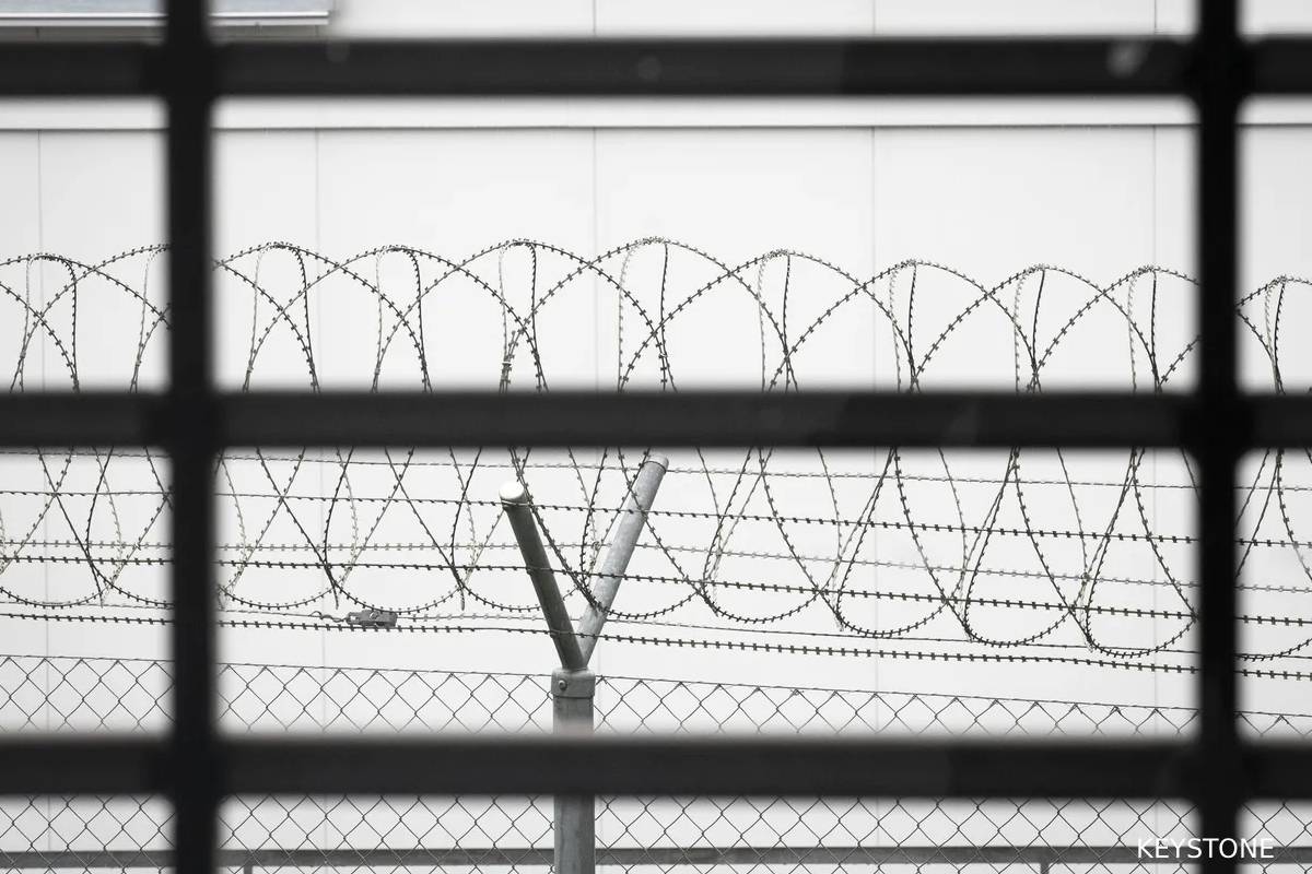 அபராதத்தை செலுத்தமுடியாவிட்டால் சிறை: சுவிஸ் சட்டத்தில் மாற்றம் | Geneva Fine Defaulters Wont Go Prison