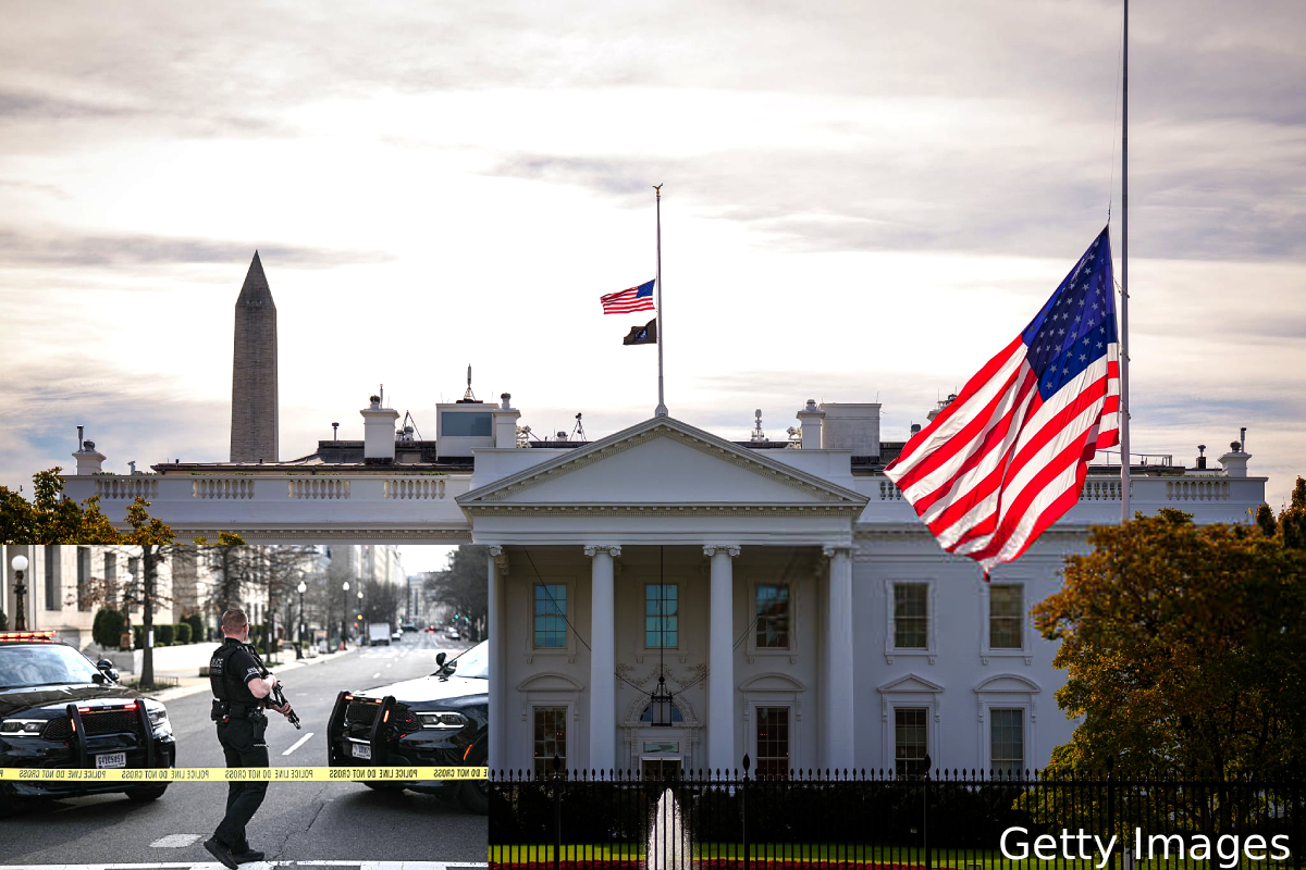 White House security breach, Van crashes Lafayette Square, Washington DC lockdown incident, US Secret Service investigation, Iran US war security alert #WhiteHouse #WashingtonDC #SecurityBreach #USNews #SecretService #GlobalSecurity #BreakingNews