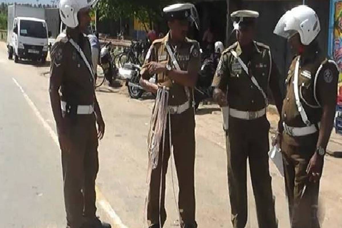 பாடசாலையில் நடந்த விபரீதம் ; வாகன விபத்து 7 வயது மாணவன் பரிதாபமாக உயிரிழப்பு | Tragedy At School Student Tragically Dies Accident