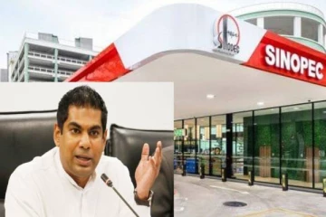 இலங்கையில் குறைவான விலையில் கிடைக்கவுள்ள எரிபொருள்!