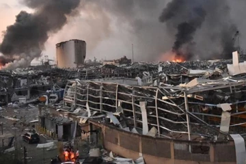 எதிர்பாரா விதமாக வெடித்து சிதறிய வெடி பொருட்கள் ; ஆறு ராணுவத்தினர் உயிரிழப்பு