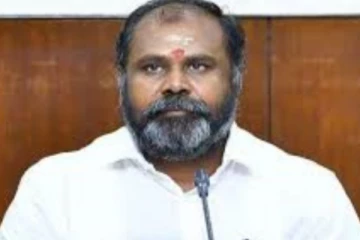 ஜெயலலிதா நினைவிடம் உலகத்தின் எட்டாவது அதிசயம் - ஆர்.பி.உதயகுமார் பெருமிதம்