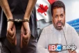 யாழ் விமான நிலையத்தில் இலங்கை அகதி கைது : கனடாவில் இருந்து அநுரவிற்கு பறந்த கடிதம்