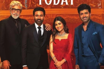 பாக்ஸ் ஆபிஸில் தனுஷின் இட்லி கடை இதுவரை எவ்வளவு வசூல் செய்துள்ளது தெரியுமா?