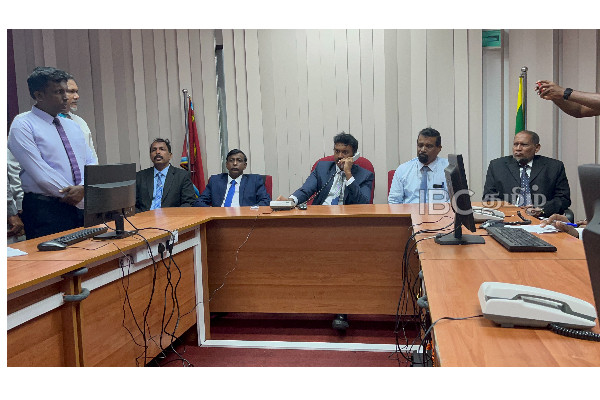 கிழக்கு மாகாண ஆளுநரின் பொதுமக்கள் குறை தீர்க்கும் பிரிவு திறந்து வைப்பு | Eastern Province Public Service Unit
