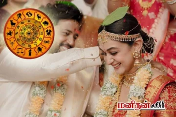 கல்யாணத்துடன் வாழ்க்கை மாறும் - இந்த நட்சத்திரங்களில் பிறந்தவர்களுக்கு பணக்கார யோகம்