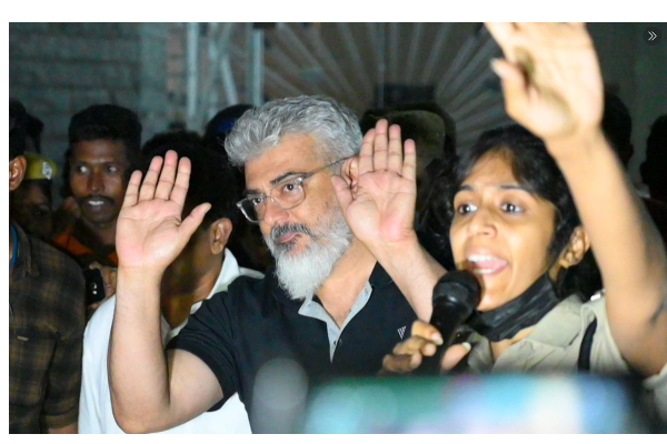 துப்பாக்கி சுடும் போட்டியில் பதக்கங்களை குவித்த நடிகர் அஜித் குமார் - குவியும் வாழ்த்துக்கள் | Actor Ajith Team Won Gold And Bronze Medals