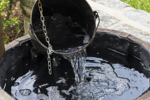 கிணற்று நீரை பயன்படுத்த வேண்டாம்! | Do Not Use Well Water Floods Areas Affected