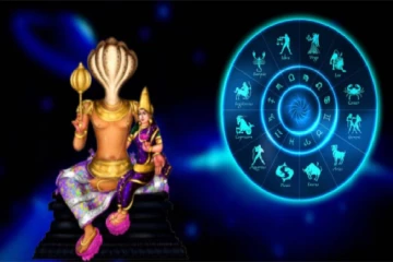 கேதுவின் நட்சத்திர மாற்றத்தால் டபுள் ஜாக்பாட் அடிக்கப்போகும் ராசிக்காரர்கள்