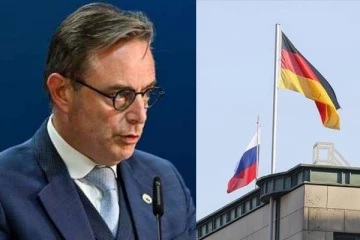 சட்ட அராஜகம்! ஜேர்மனி புரிந்துகொள்ளும்..ஐரோப்பிய ஒன்றியத்திற்கு ரஷ்ய தூதர் எச்சரிக்கை