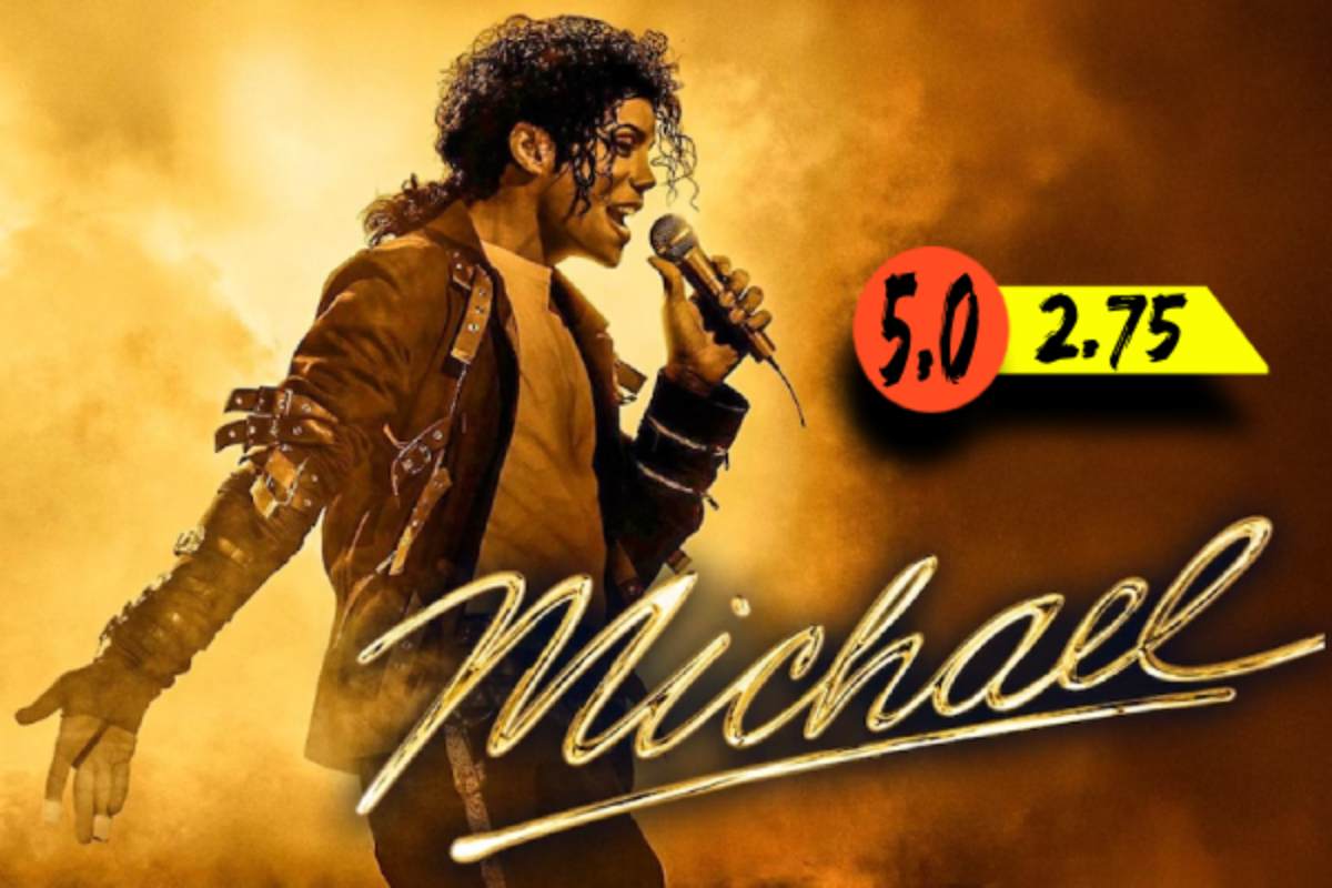 Michael திரை விமர்சனம் | Michael Movie Review