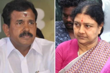 சசிகலா பக்கம் தாவப் போகும் அதிமுகவின் முக்கிய புள்ளி! இவர் மட்டும் சேர்ந்தா? நிச்சயம் ஒரு வெற்றி உறுதியாம்