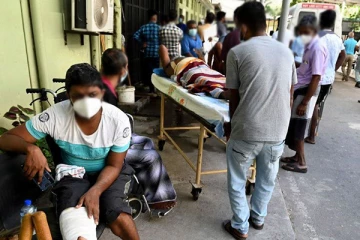 இலங்கையில் மோசமாகும் மருத்துவத்துறை! அமெரிக்கா விடுத்துள்ள எச்சரிக்கை