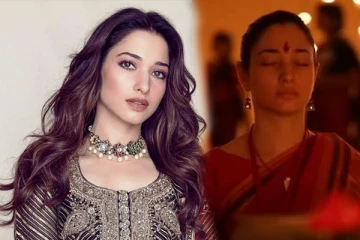 சாமியாராக மாறிய பிரபல நடிகை: ஷாக்கான ரசிகர்கள்! இது தான் காரணமா?