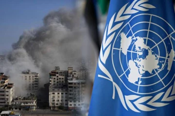 இஸ்ரேல் மீது ஹமாஸ் தாக்குதல்: ஐ.நா அவசர கூட்டத்தில் சுட்டிக்காட்டப்பட்ட விடயம்
