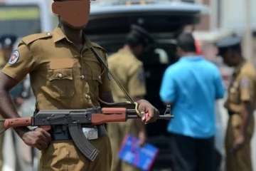 மரணசடங்கில் களேபரம்; பெண் உட்பட நால்வர் காயம்