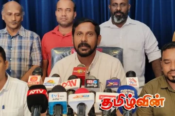 வவுனியா - திருநாவற்குளம் பிரதான வடிகால் தூர்வாரலில் ஊழல்! வெளியிடப்பட்ட தகவல்