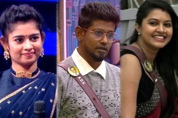 பிக்பாஸில் இருந்து இந்த வாரம் வெளியேறினார் முக்கிய பிரபலம்- யார் தெரியுமா?