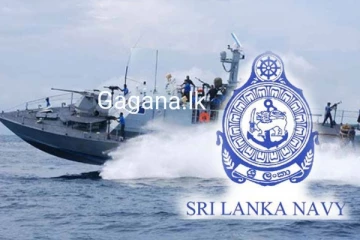 නාවික සෙබළෙක් අවාසනාවන්ත ලෙස මියයයි..