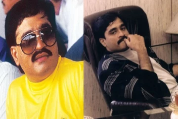 நிழல் உலக தாதா தாவூத் இப்ராஹிம் மருத்துவமனையில் அனுமதி - விஷம் கொடுக்கப்பட்டதா..?