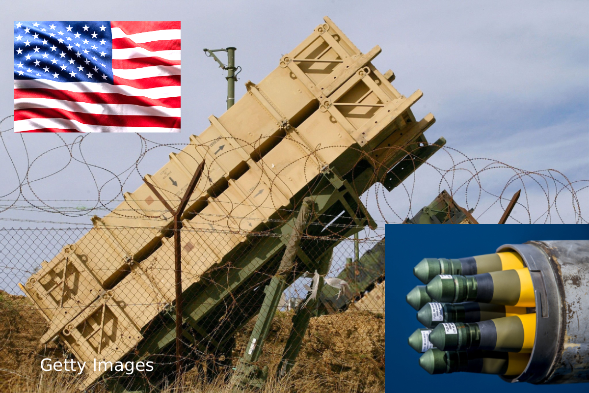 US arms sales Middle East, 8.6 billion dollars weapons deal, Patriot missile system sale, APKWS arms transfer, US Israel Iran war 2026, Kuwait Qatar UAE arms purchase #USArmsSales #MiddleEast #PatriotMissile #APKWS #Israel #Kuwait #Qatar #UAE #GlobalSecurity #IranWar