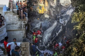 விமான விபத்தில் உயிர் தப்பிய ஒரே நபர்: தனது இறுதி நேர முடிவு தொடர்பில் அவர் வெளியிட்ட தகவல்கள்