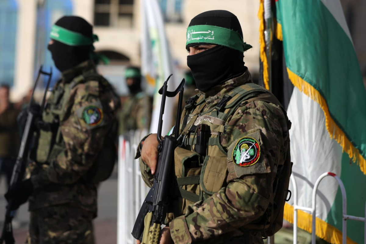 தாக்குதல் வேண்டாம் ; ஈரானிடம் கோரிக்கை விடுத்த ஹமாஸ் | Hamas Urges Iran Stop Neighboring Countries