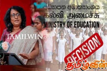 கல்வி துறையில் நிகழவுள்ள மாற்றம்! பிரதமரின் அதிரடி அறிவிப்பு